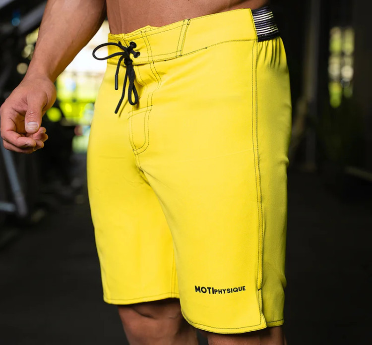 شلوارک فیزیک شلوارک موج سواری شلوارک استخر مایو مسابقه و مایو فیتنس