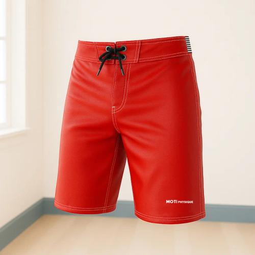 شلوارک فیزیک و شلوارک ورزشی مردانه و شلوارک مخصوص موج سواری