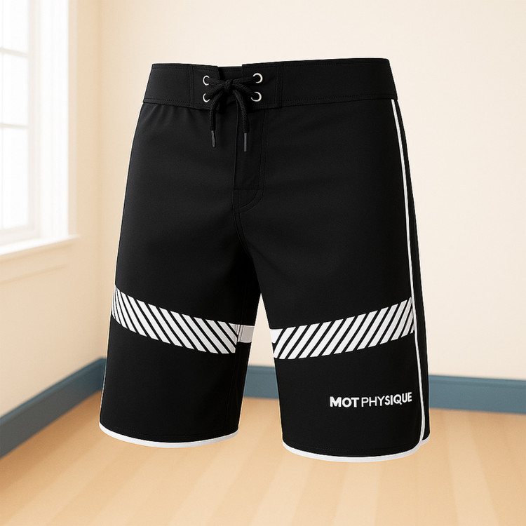 شلوارک فیزیک و شلوارک ورزشی مردانه و شلوارک مخصوص موج سواری