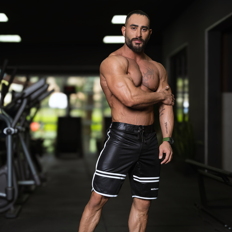 شلوارک فیزیک و شلوارک ورزشی مردانه و شلوارک مخصوص موج سواری