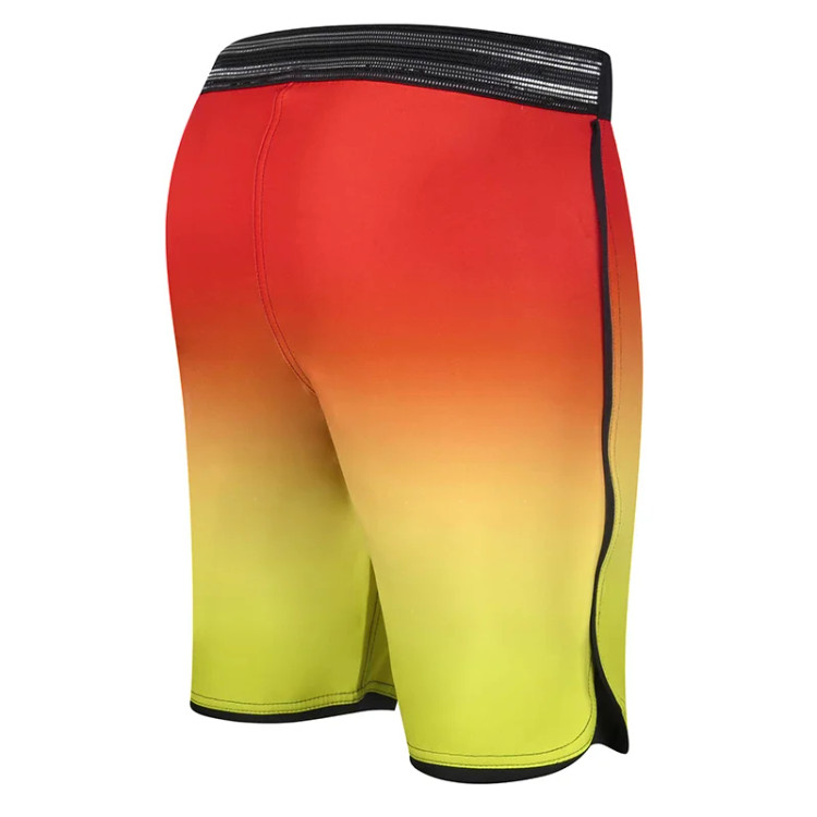 مایو مسابقه و شلوارک مسابقه شلوارک فیزیک و شلوارک ورزشی مردانه و شلوارک مخصوص موج سواری