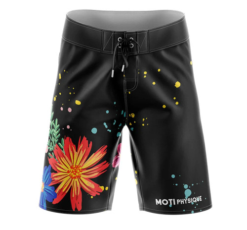 مایو مسابقه و شلوارک مسابقه شلوارک فیزیک و شلوارک ورزشی مردانه و شلوارک مخصوص موج سواری