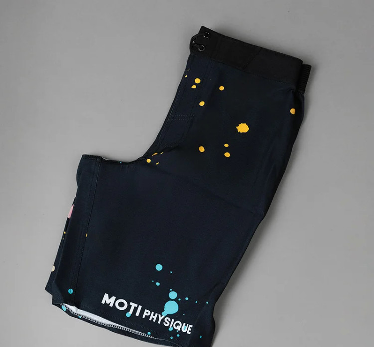 مایو مسابقه و شلوارک مسابقه شلوارک فیزیک و شلوارک ورزشی مردانه و شلوارک مخصوص موج سواری