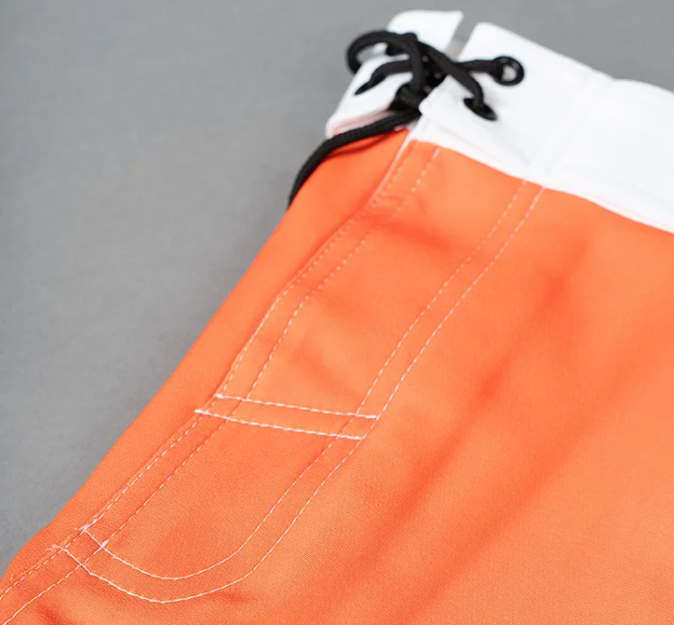 مایو مسابقه و شلوارک مسابقه شلوارک فیزیک و شلوارک ورزشی مردانه و شلوارک مخصوص موج سواری