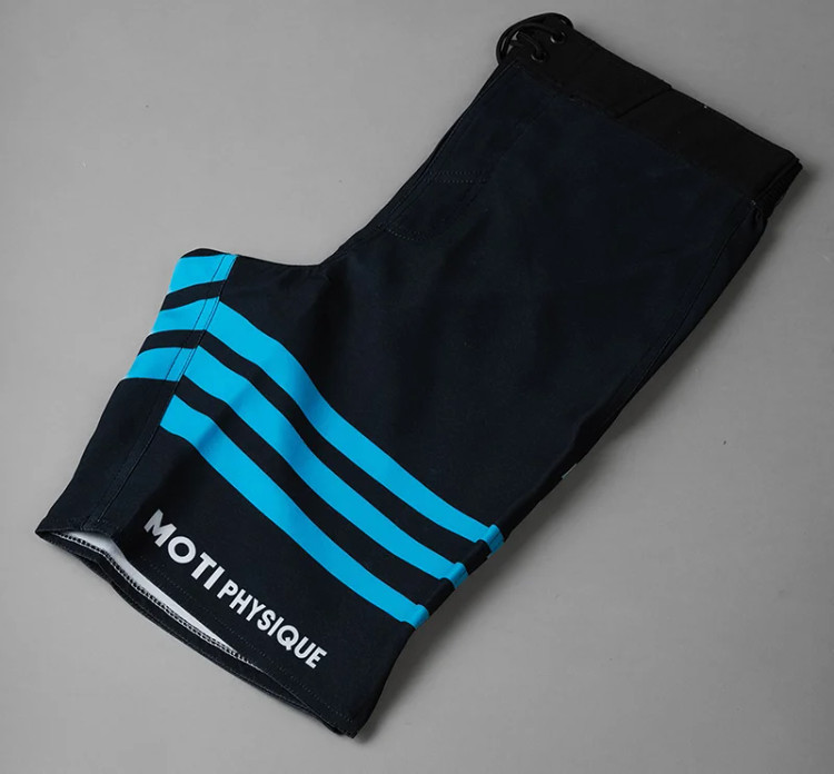 مایو مسابقه و شلوارک مسابقه شلوارک فیزیک و شلوارک ورزشی مردانه و شلوارک مخصوص موج سواری