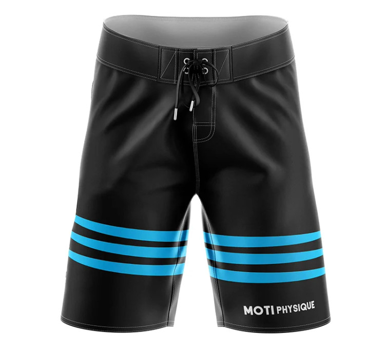مایو مسابقه و شلوارک مسابقه شلوارک فیزیک و شلوارک ورزشی مردانه و شلوارک مخصوص موج سواری