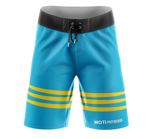 مایو مسابقه و شلوارک مسابقه شلوارک فیزیک و شلوارک ورزشی مردانه و شلوارک مخصوص موج سواری