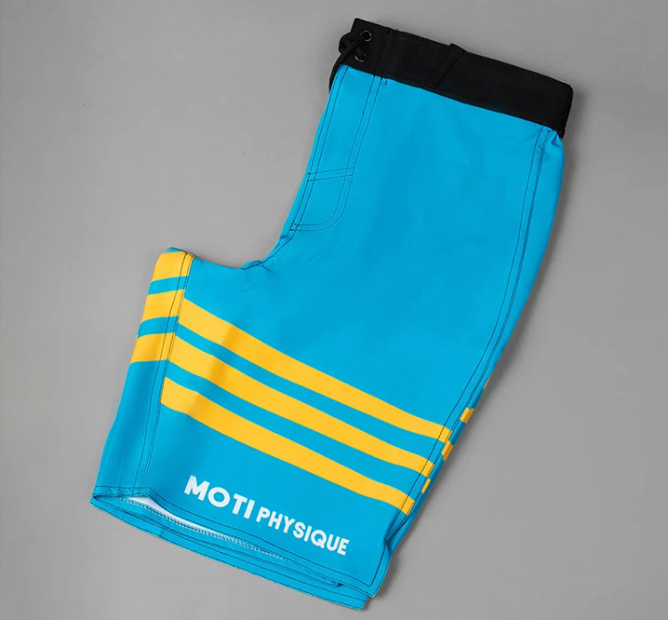 مایو مسابقه و شلوارک مسابقه شلوارک فیزیک و شلوارک ورزشی مردانه و شلوارک مخصوص موج سواری