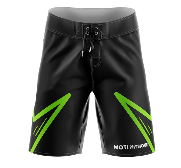 مایو مسابقه و شلوارک مسابقه شلوارک فیزیک و شلوارک ورزشی مردانه و شلوارک مخصوص موج سواری