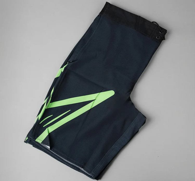 مایو مسابقه و شلوارک مسابقه شلوارک فیزیک و شلوارک ورزشی مردانه و شلوارک مخصوص موج سواری