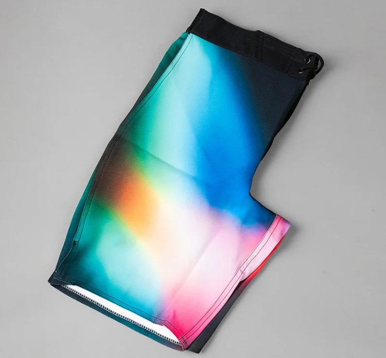 مایو مسابقه و شلوارک مسابقه شلوارک فیزیک و شلوارک ورزشی مردانه و شلوارک مخصوص موج سواری