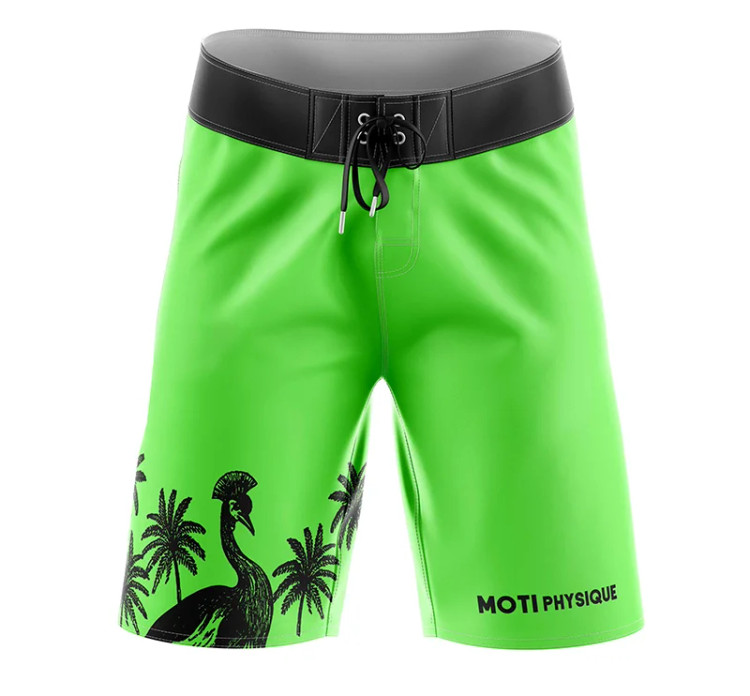 مایو مسابقه و شلوارک مسابقه شلوارک فیزیک و شلوارک ورزشی مردانه و شلوارک مخصوص موج سواری