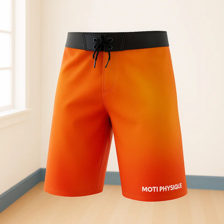 مایو مسابقه و شلوارک مسابقه شلوارک فیزیک و شلوارک ورزشی مردانه و شلوارک مخصوص موج سواری