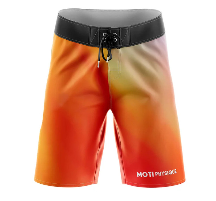 مایو مسابقه و شلوارک مسابقه شلوارک فیزیک و شلوارک ورزشی مردانه و شلوارک مخصوص موج سواری