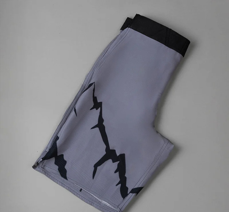 مایو مسابقه و شلوارک مسابقه شلوارک فیزیک و شلوارک ورزشی مردانه و شلوارک مخصوص موج سواری