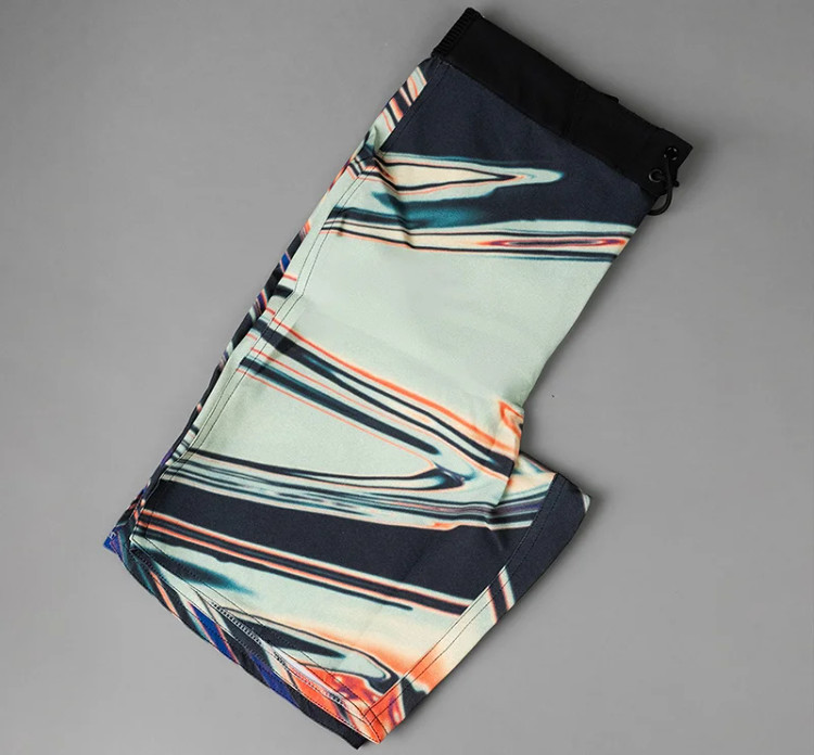 مایو مسابقه و شلوارک مسابقه شلوارک فیزیک و شلوارک ورزشی مردانه و شلوارک مخصوص موج سواری