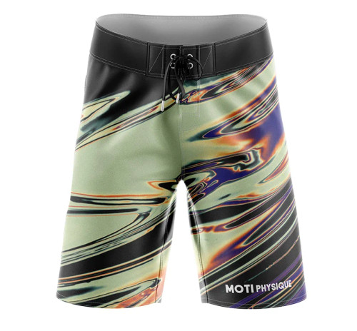 مایو مسابقه و شلوارک مسابقه شلوارک فیزیک و شلوارک ورزشی مردانه و شلوارک مخصوص موج سواری