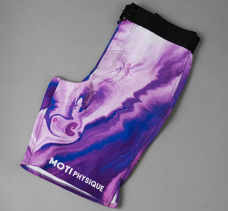 مایو مسابقه و شلوارک مسابقه شلوارک فیزیک و شلوارک ورزشی مردانه و شلوارک مخصوص موج سواری