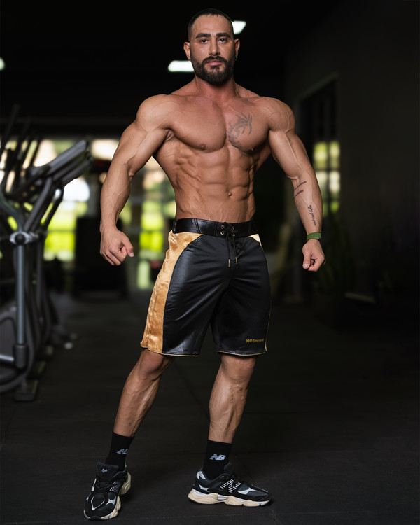 شلوارک فیزیک و شلوارک ورزشی مردانه و شلوارک مخصوص موج سواری