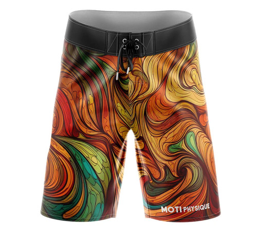 مایو مسابقه و شلوارک مسابقه شلوارک فیزیک و شلوارک ورزشی مردانه و شلوارک مخصوص موج سواری