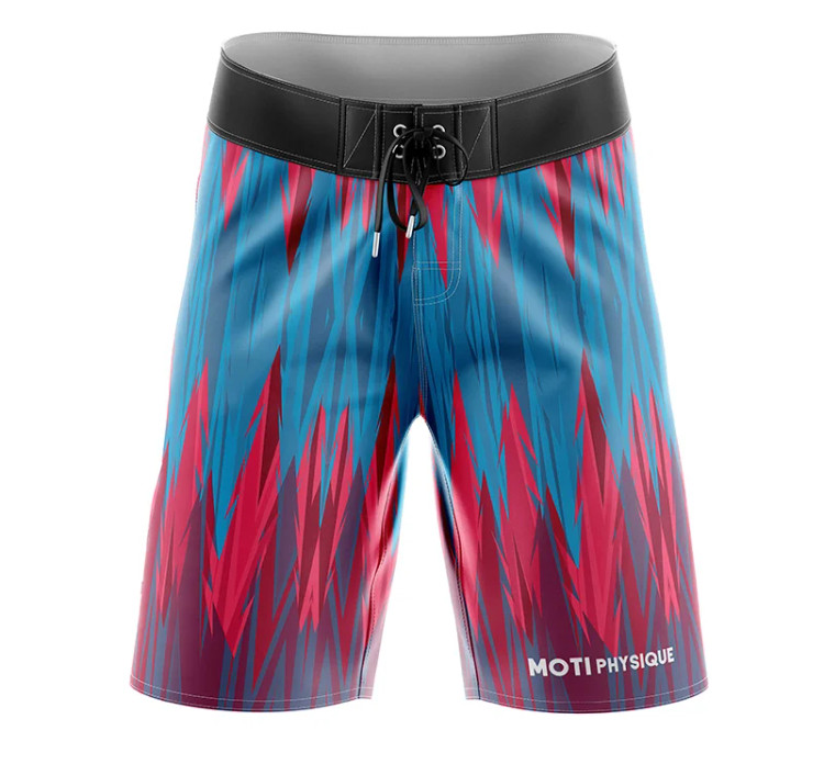 مایو مسابقه و شلوارک مسابقه شلوارک فیزیک و شلوارک ورزشی مردانه و شلوارک مخصوص موج سواری