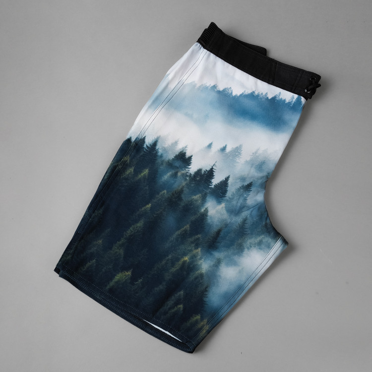 مایو مسابقه و شلوارک مسابقه شلوارک فیزیک و شلوارک ورزشی مردانه و شلوارک مخصوص موج سواری