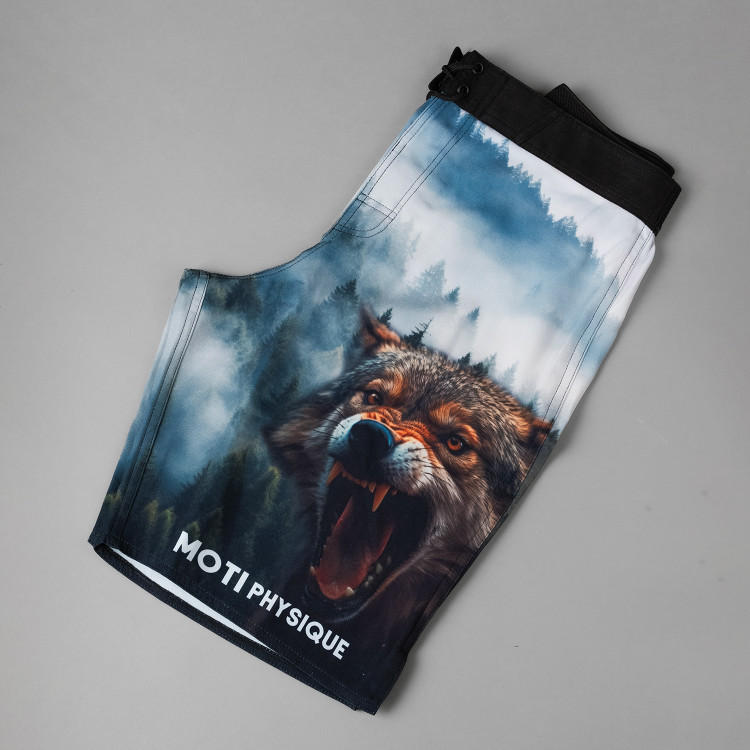 مایو مسابقه و شلوارک مسابقه شلوارک فیزیک و شلوارک ورزشی مردانه و شلوارک مخصوص موج سواری