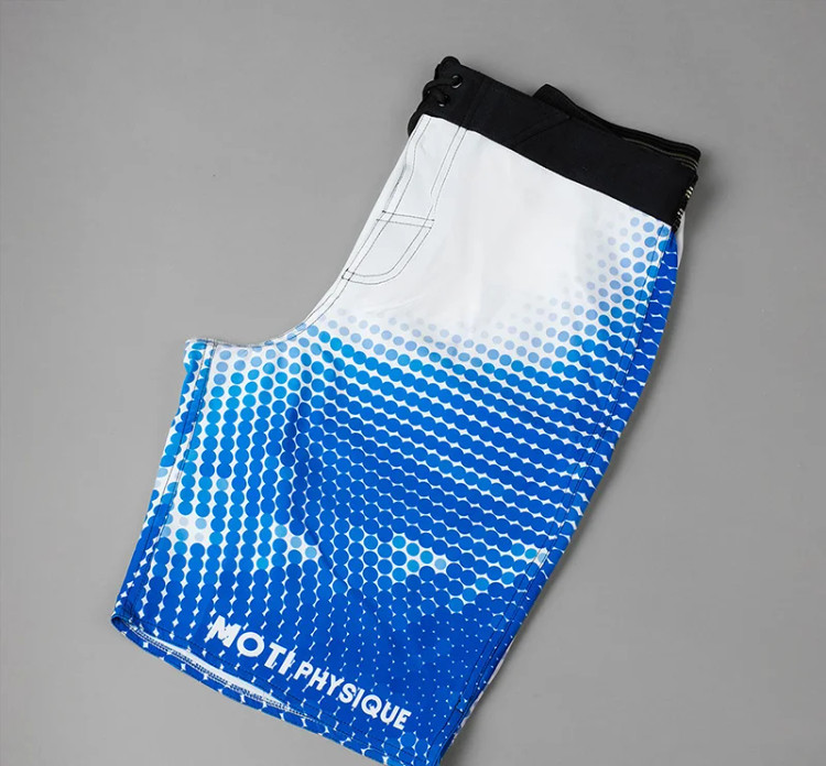 مایو مسابقه و شلوارک مسابقه شلوارک فیزیک و شلوارک ورزشی مردانه و شلوارک مخصوص موج سواری