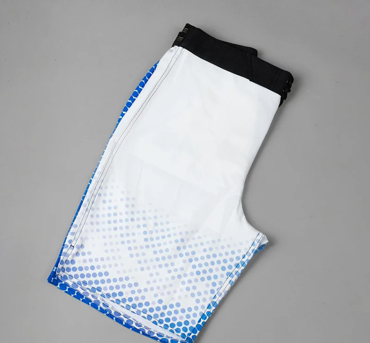 مایو مسابقه و شلوارک مسابقه شلوارک فیزیک و شلوارک ورزشی مردانه و شلوارک مخصوص موج سواری