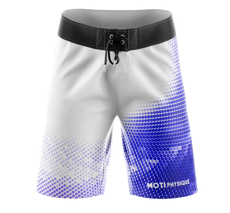 مایو مسابقه و شلوارک مسابقه شلوارک فیزیک و شلوارک ورزشی مردانه و شلوارک مخصوص موج سواری