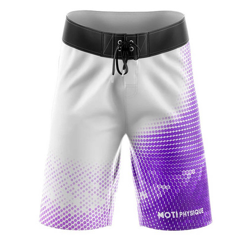 مایو مسابقه و شلوارک مسابقه شلوارک فیزیک و شلوارک ورزشی مردانه و شلوارک مخصوص موج سواری