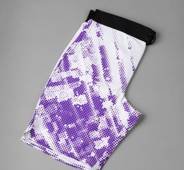 مایو مسابقه و شلوارک مسابقه شلوارک فیزیک و شلوارک ورزشی مردانه و شلوارک مخصوص موج سواری