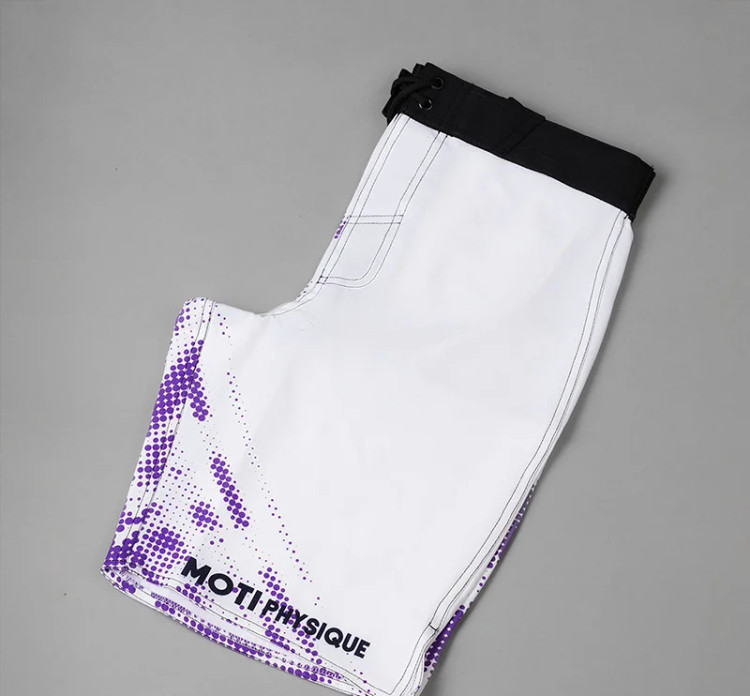 مایو مسابقه و شلوارک مسابقه شلوارک فیزیک و شلوارک ورزشی مردانه و شلوارک مخصوص موج سواری