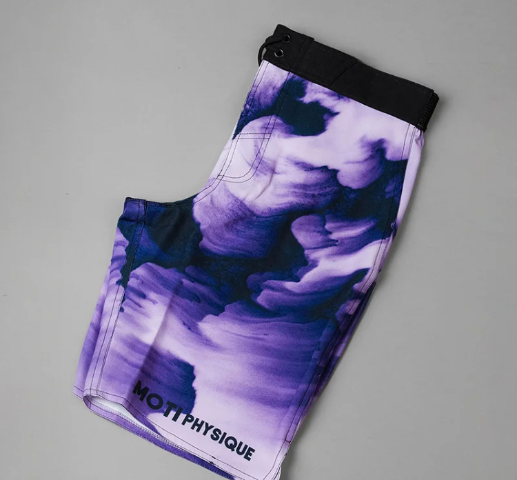 مایو مسابقه و شلوارک مسابقه شلوارک فیزیک و شلوارک ورزشی مردانه و شلوارک مخصوص موج سواری