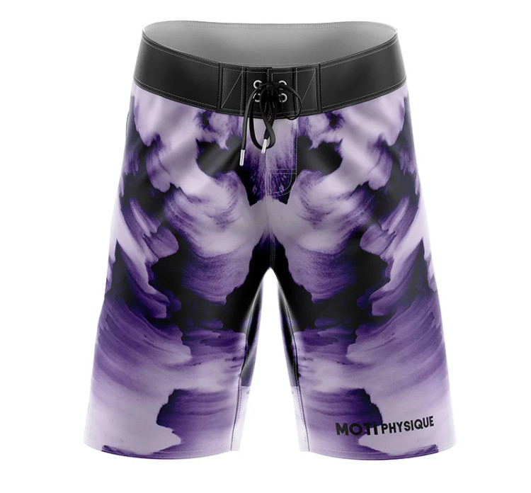 مایو مسابقه و شلوارک مسابقه شلوارک فیزیک و شلوارک ورزشی مردانه و شلوارک مخصوص موج سواری