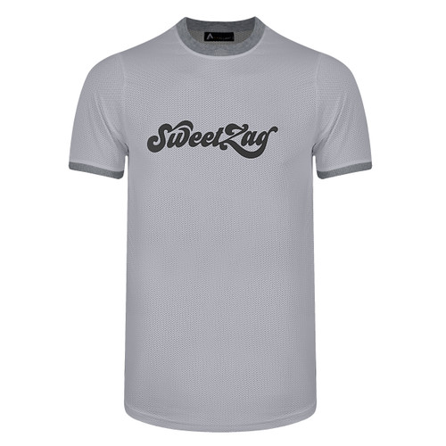 تیشرت با کیفیت ورزشی تیشرت سوزنی تیشرت طوسی لباس بدنسازی لباس تمرین تیشرت تمرین