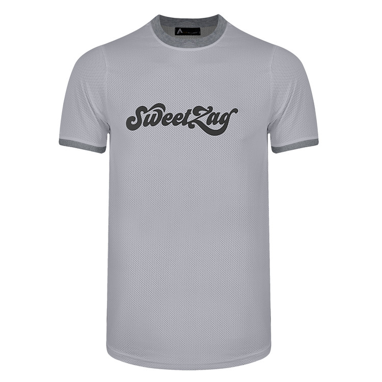 تیشرت با کیفیت ورزشی تیشرت سوزنی تیشرت طوسی لباس بدنسازی لباس تمرین تیشرت تمرین