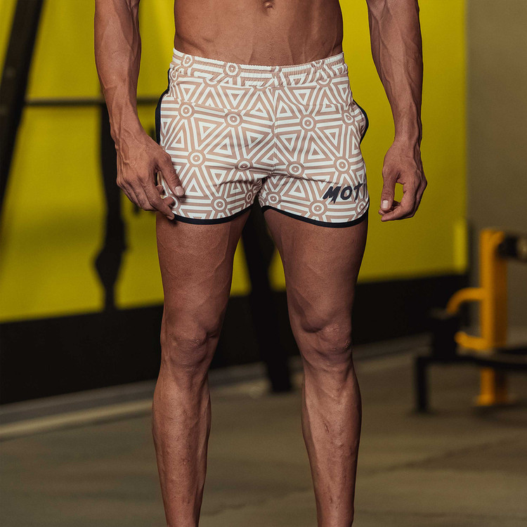 شلوارک تمرینی شلوارک بدنسازی شلوارک ورزشی اقایان بدنسازی