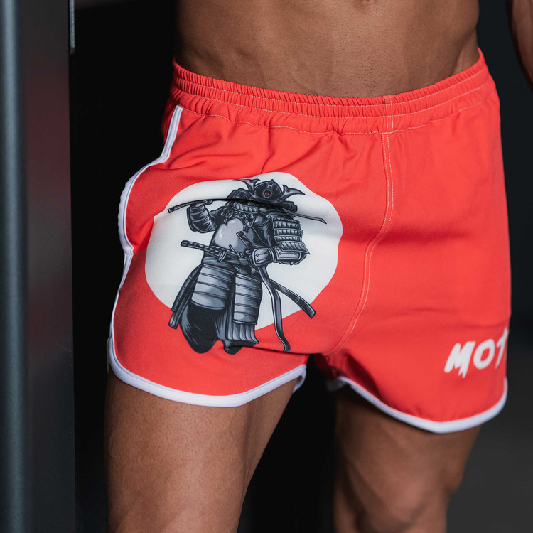 شلوارک تمرینی شلوارک بدنسازی شلوارک ورزشی اقایان بدنسازی