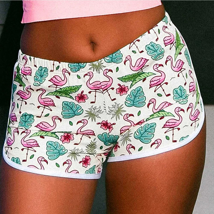 شلوارک ورزشی زنانه مایو زنانه شورت ورزشی زنانه شلوارک تمرین زنانه