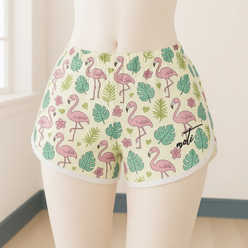 شلوارک ورزشی زنانه مایو زنانه شورت ورزشی زنانه شلوارک تمرین زنانه