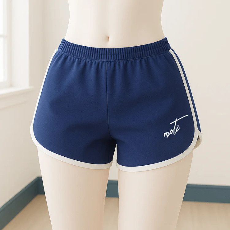 شلوارک ورزشی زنانه مایو زنانه شورت ورزشی زنانه شلوارک تمرین زنانه