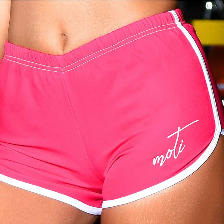 شلوارک ورزشی زنانه مایو زنانه شورت ورزشی زنانه شلوارک تمرین زنانه