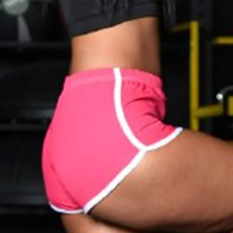 شلوارک ورزشی زنانه مایو زنانه شورت ورزشی زنانه شلوارک تمرین زنانه