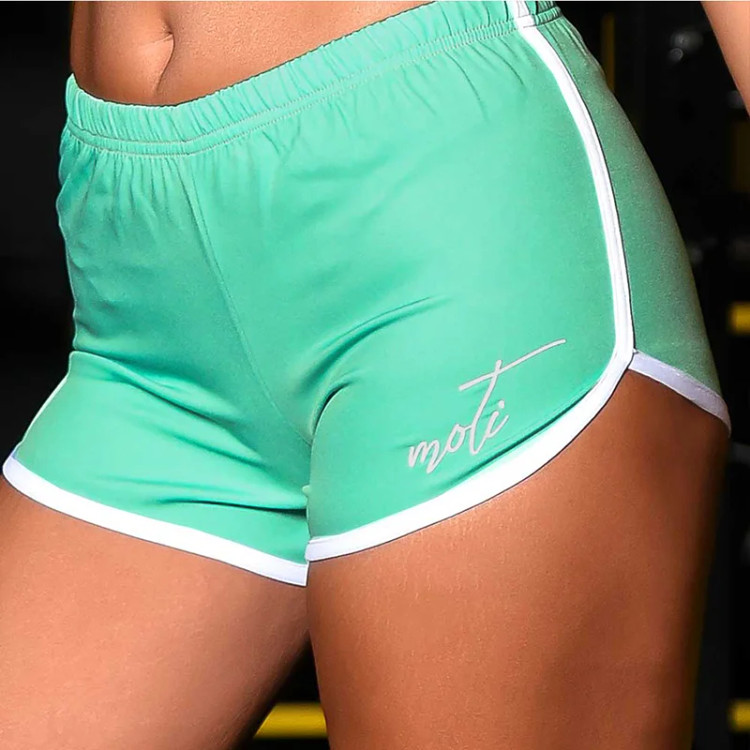 شلوارک ورزشی زنانه مایو زنانه شورت ورزشی زنانه شلوارک تمرین زنانه