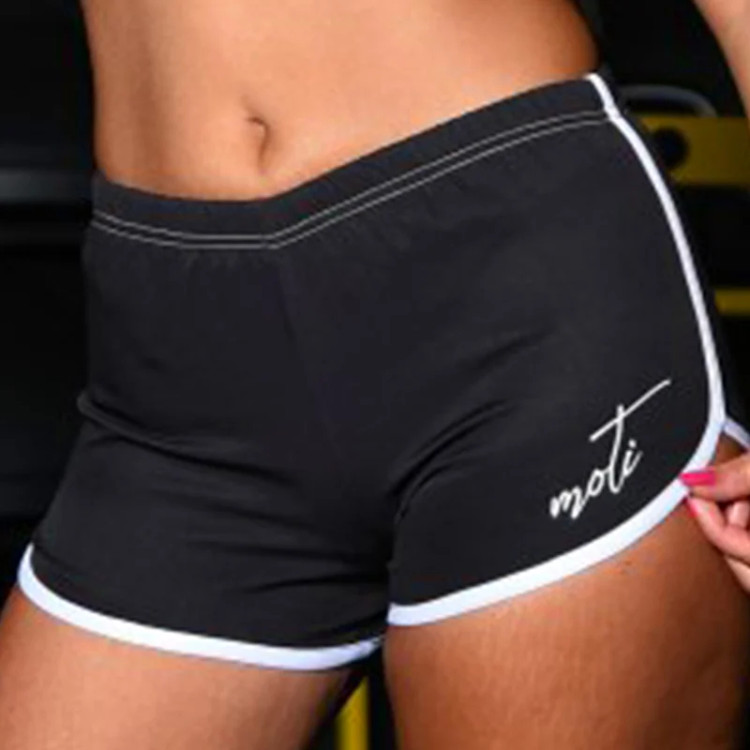 شلوارک ورزشی زنانه مایو زنانه شورت ورزشی زنانه شلوارک تمرین زنانه