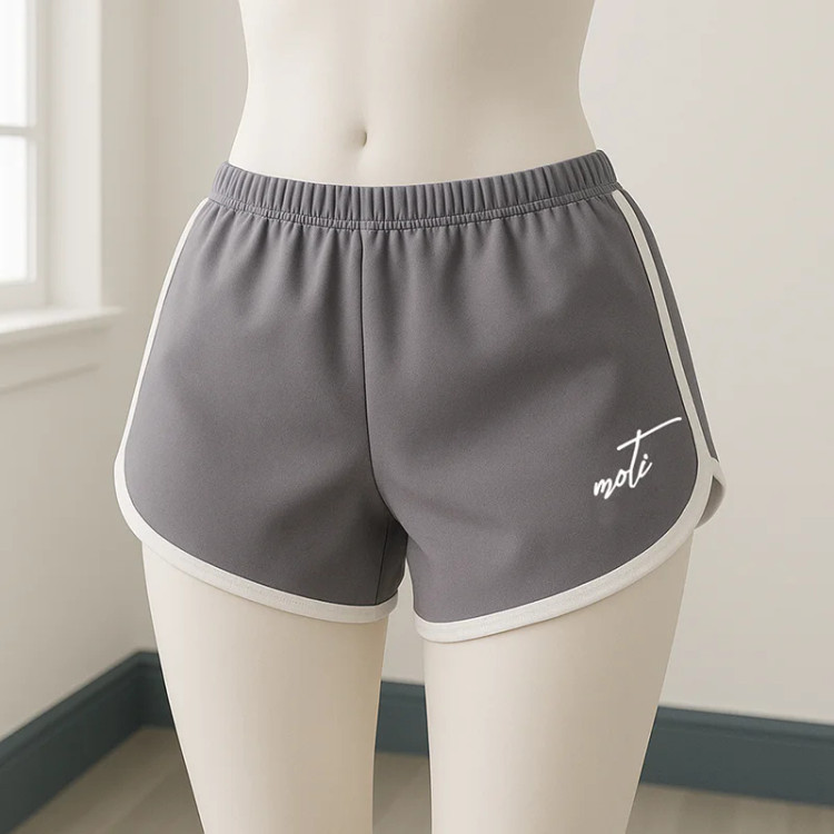 شلوارک ورزشی زنانه مایو زنانه شورت ورزشی زنانه شلوارک تمرین زنانه