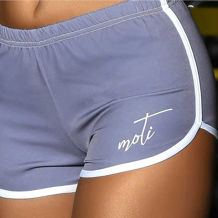شلوارک ورزشی زنانه مایو زنانه شورت ورزشی زنانه شلوارک تمرین زنانه