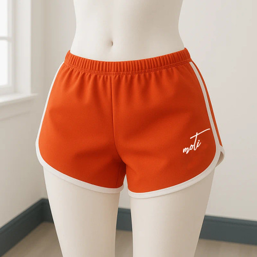 شلوارک ورزشی زنانه مایو زنانه شورت ورزشی زنانه شلوارک تمرین زنانه