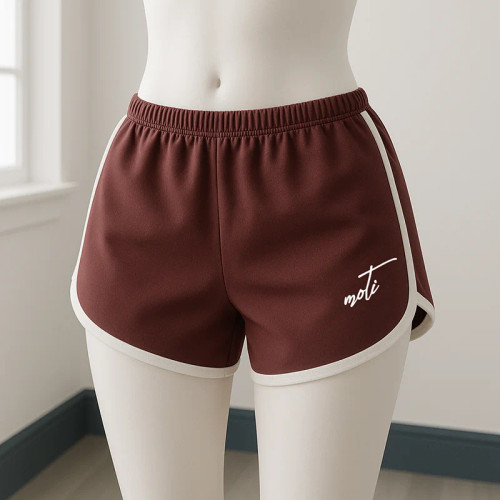 شلوارک ورزشی زنانه مایو زنانه شورت ورزشی زنانه شلوارک تمرین زنانه